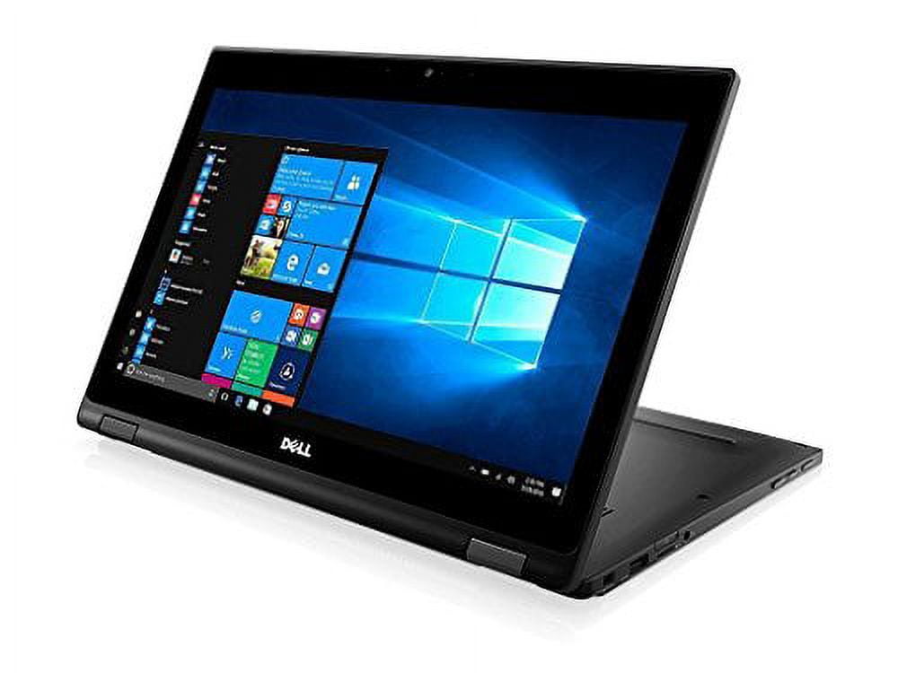 Pre-Owned Dell Latitude 5289 2-in-1 Convertible Laptop, 12.5 inches FHD Touch, Intel Core i7-7600U, 16GB Ram, 512GB PCIe SSD, Webcam, Windows 10 Pre-Owned Dell Latitude 5289 2-in-1 Convertible Laptop, 12.5 inches FHD Touch, Intel Core i7-7600U, 16GB Ram, 512GB PCIe SSD, Webcam, Windows 10