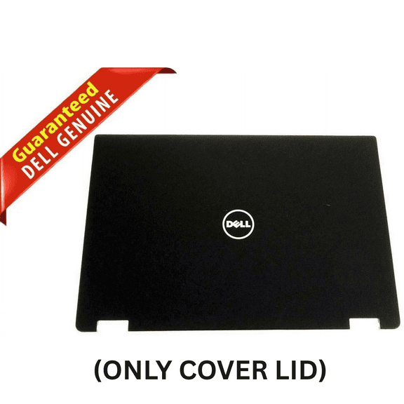 Dell Latitude 5289 OEM 2-in-1 Black Replacement LCD Cover Lid Assembly 8KWF2 - New