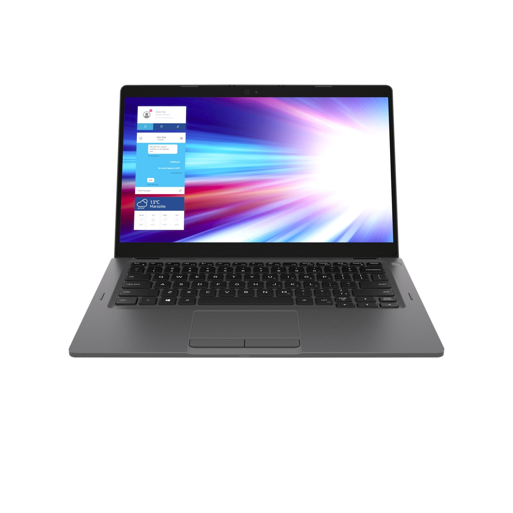 Dell Latitude 5300 13.3