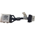thumbnail image 1 of Dell Latitude 5300 GENUINE DC Power Jack D5TX7, 1 of 1