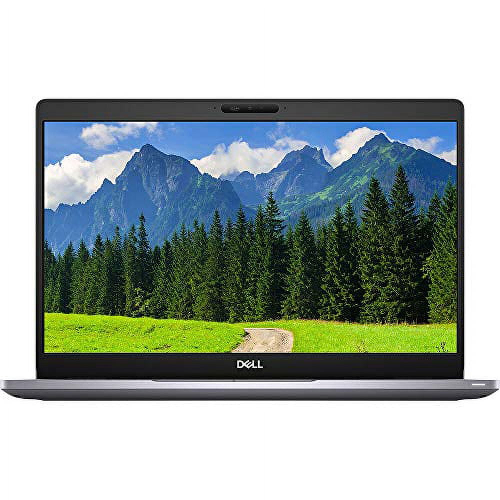 Dell Latitude 5310 Laptop - 13.3