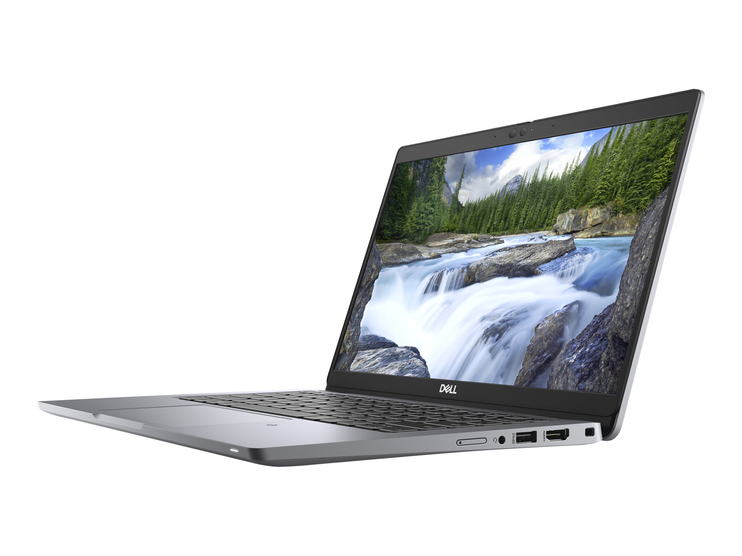 Dell Latitude 5320, 13.3