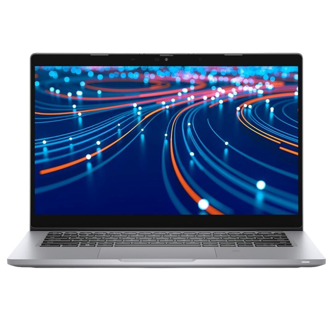 Windowsノート本体 Dell Latitude 5320 2in1 i7-1185G7 32GB Dell Latitude 5320 13.3-inch Full HD Laptop Intel Core i7-1185G7