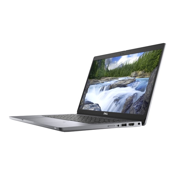 Dell Latitude 13.3" Full HD Laptop, Intel Core i5 i5-1145G7, 8GB RAM, 256GB SSD, Windows 10 Pro, 5320