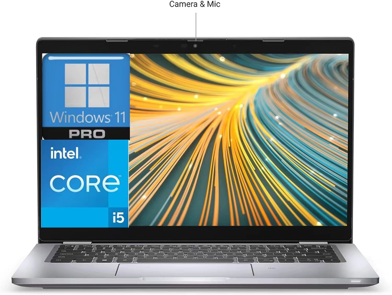 Dell Latitude 5320 13.3 Dell Latitude 5320 13.3