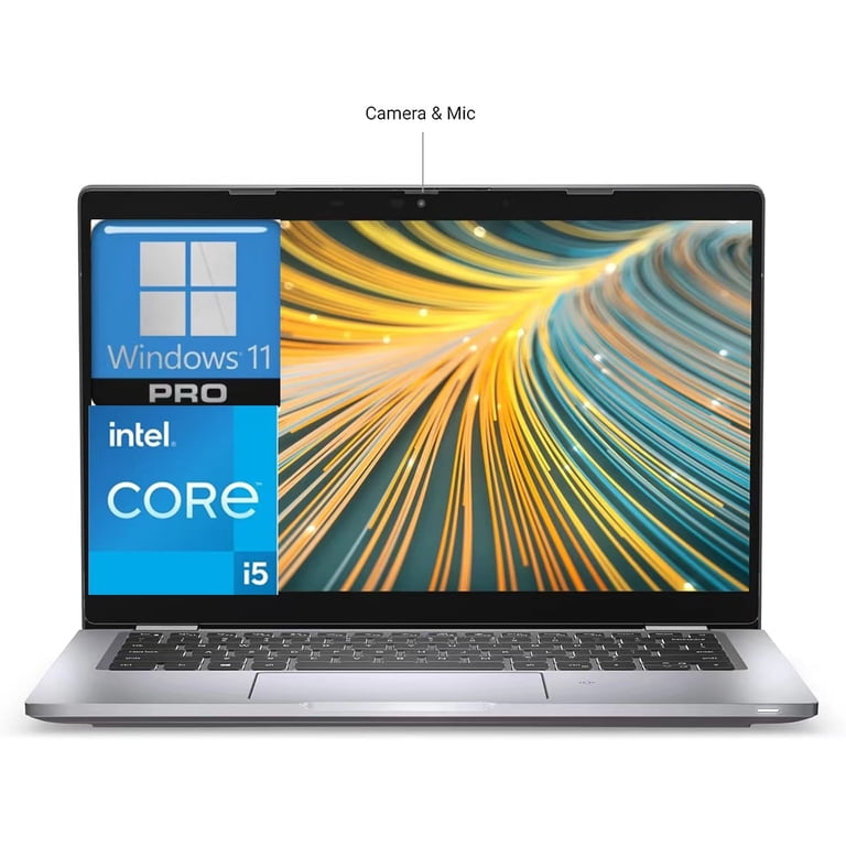 Dell Latitude 5320 Laptop 13.3