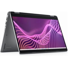 Dell Touchscreen Laptops