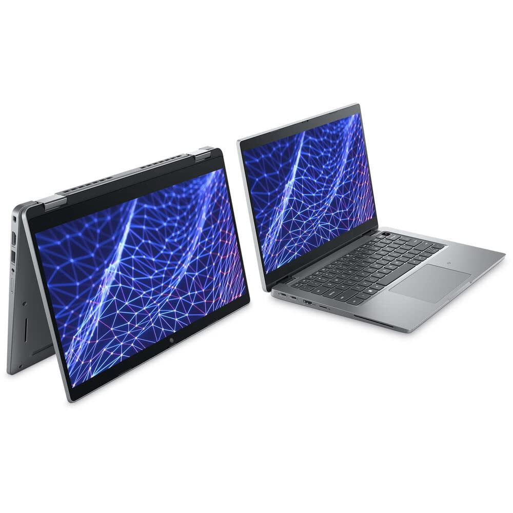 Dell Latitude 5340 Multi-Touch 2-in-1 Laptop - 13.3