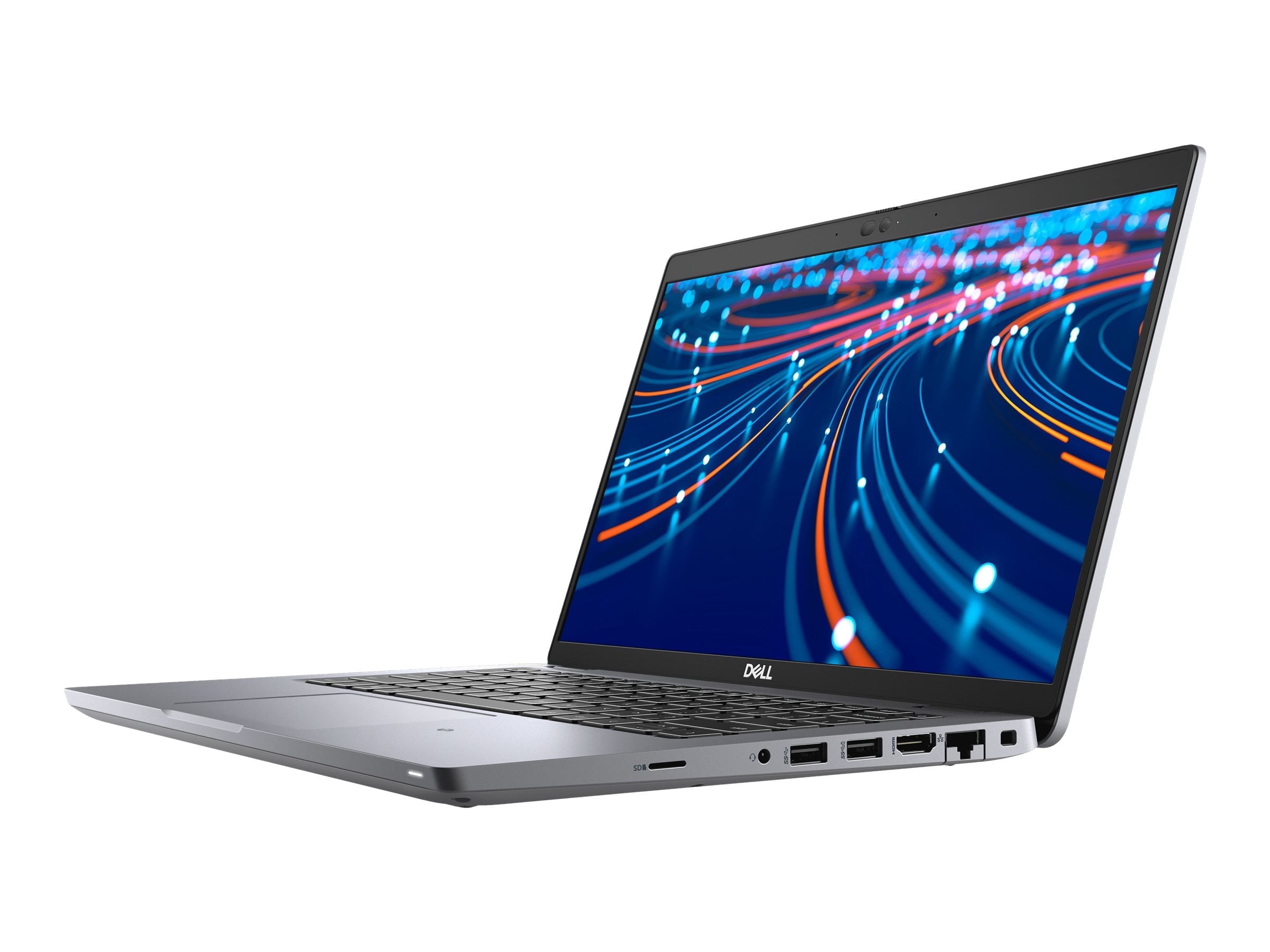 Dell Latitude 5400 Intel Core i5 - 8265U UHD Graphics - 16GB RAM 