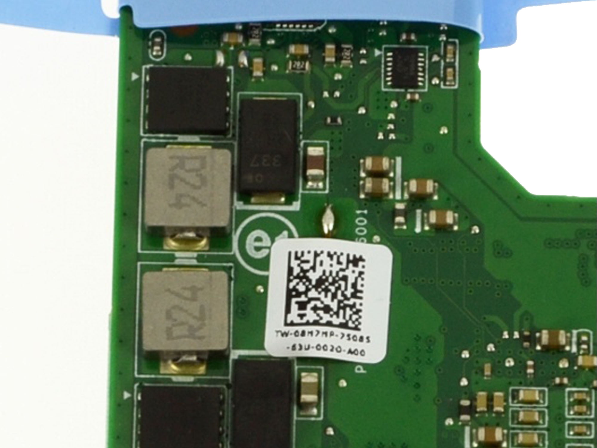 Dell Latitude 5404 7404 Rugged GeForce GT 720M 2GB Nvidia GPU Daughter ...