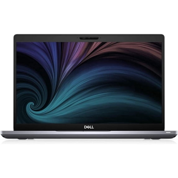 DELL Latitude 5410 Laptop Intel Core i7-10610U 1.80 GHz 32GB Memory 512 GB SSD 14.0" Windows 11 Pro
