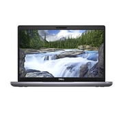 Dell Latitude 5411 Laptop - 14" FHD Anti-Reflection/Anti-Scratch 300-nits SLP Display - 2.6 GHz Intel Core i5-10400H Quad-Core - 256GB SSD - 16GB DDR4 - Windows 10 pro