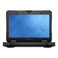thumbnail image 1 of Dell Latitude 5414 Rugged 14 -inch HD, Core i5-6300U 2.3GHz, 8GB RAM, 512GB SSD, Windows 10 Pro 64Bit (Used Good), 1 of 5