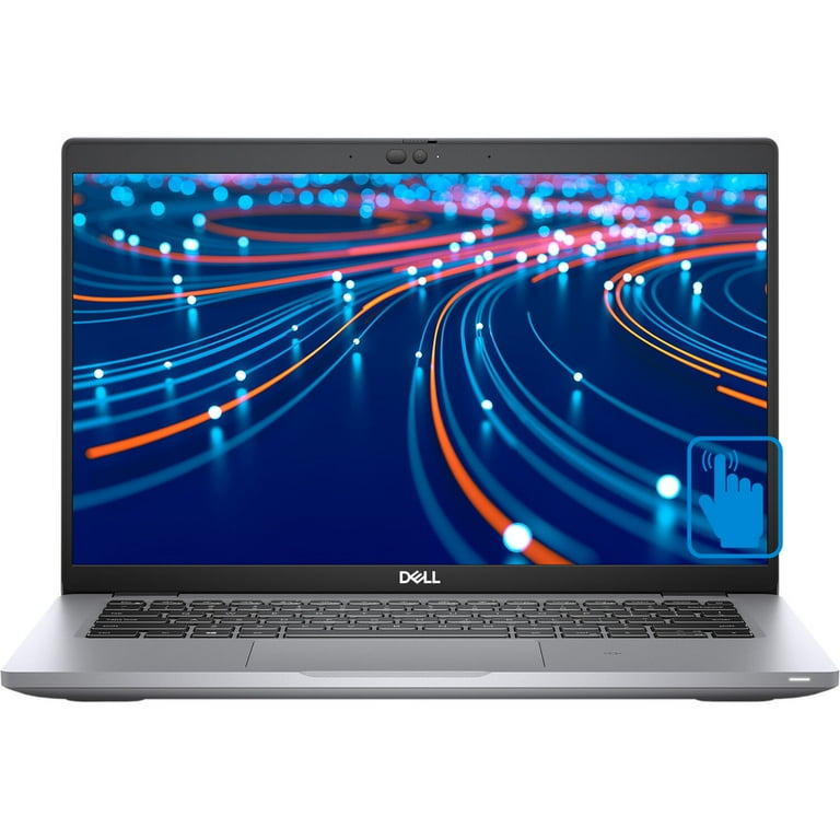 Dell Latitude 5420 Home/Business Laptop (Intel i5-1145G7 4-Core, 14.0in 60Hz Touch Full HD (1920x1080), Intel Iris Xe, 64GB RAM, 2TB PCIe SSD, Backlit KB, Wifi, USB 3.2, HDMI, Webcam, Win 11 Pro) -
