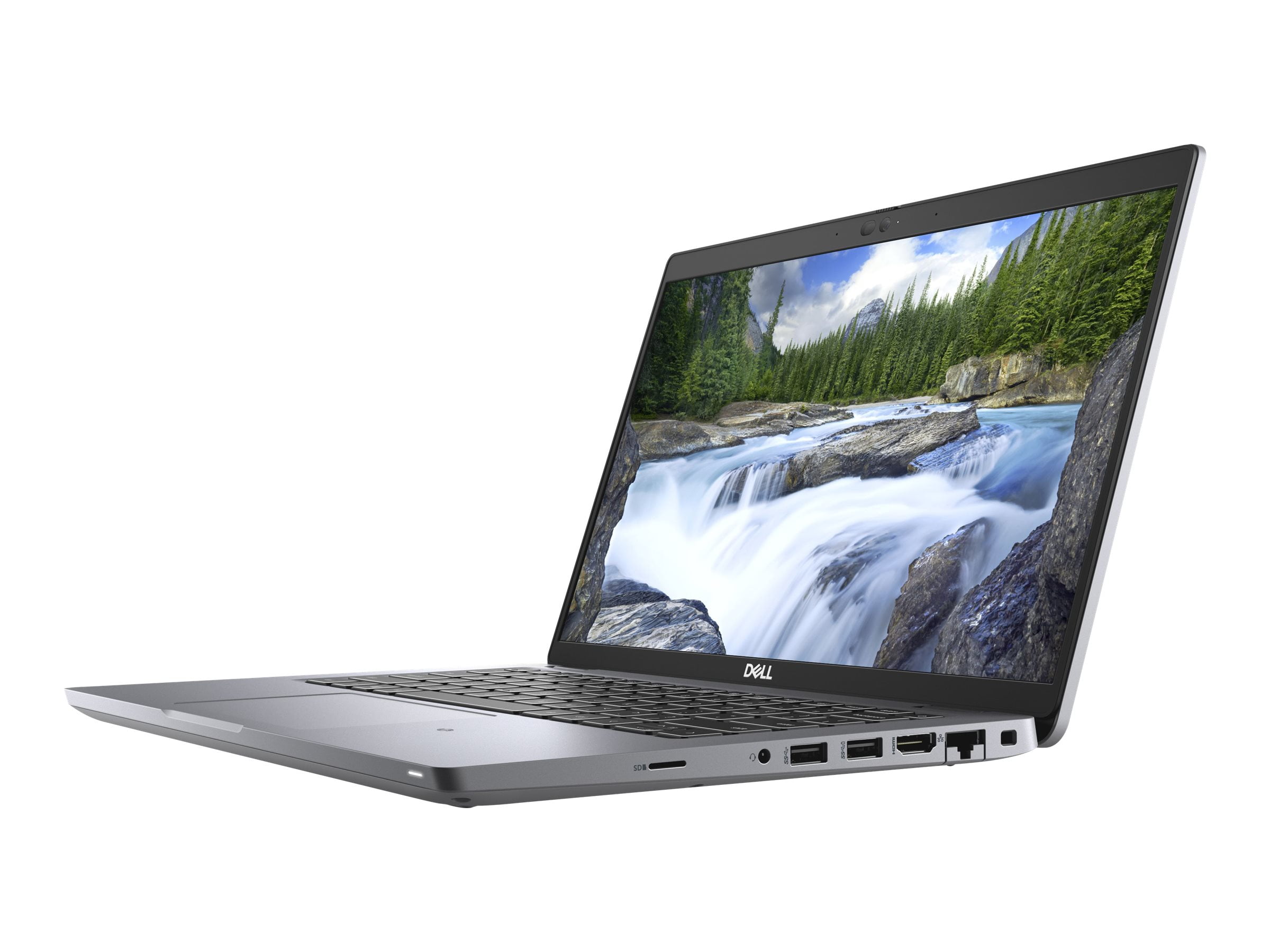 Dell Latitude 5420 - Intel Core i5 - 1145G7 / up to 4.4 GHz