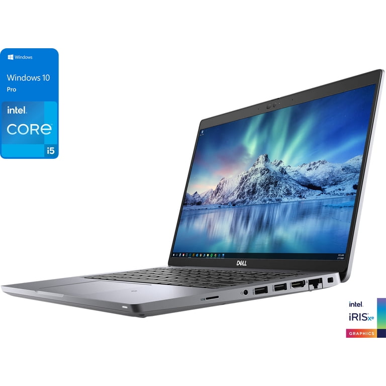 Dell Latitude 5420 Notebook, 14