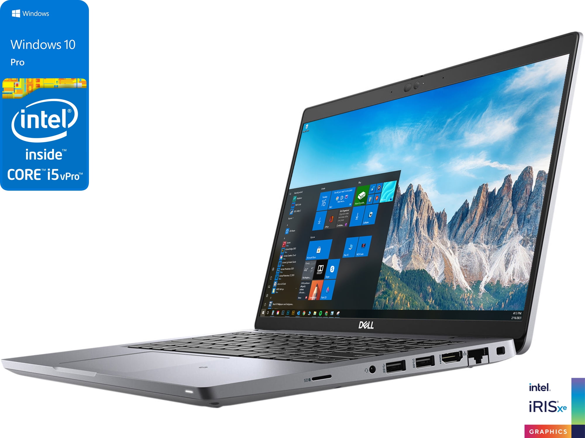 Dell Latitude 5420 Notebook, 14