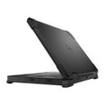 thumbnail image 1 of Dell Latitude 5420 Rugged - Rugged - Intel Core i5 - 8350U / up to 3.6 GHz - vPro - Win 10 Pro 64-bit - UHD Graphics 620 - 16 GB RAM - 512 GB SSD NVMe, Class 40 - 14" 1920 x 1080 (Full HD) - Gigabit Ethernet - Wi-Fi 5 - with 3 Years Limited Hardware Warranty with Mail-In Service, 1 of 4