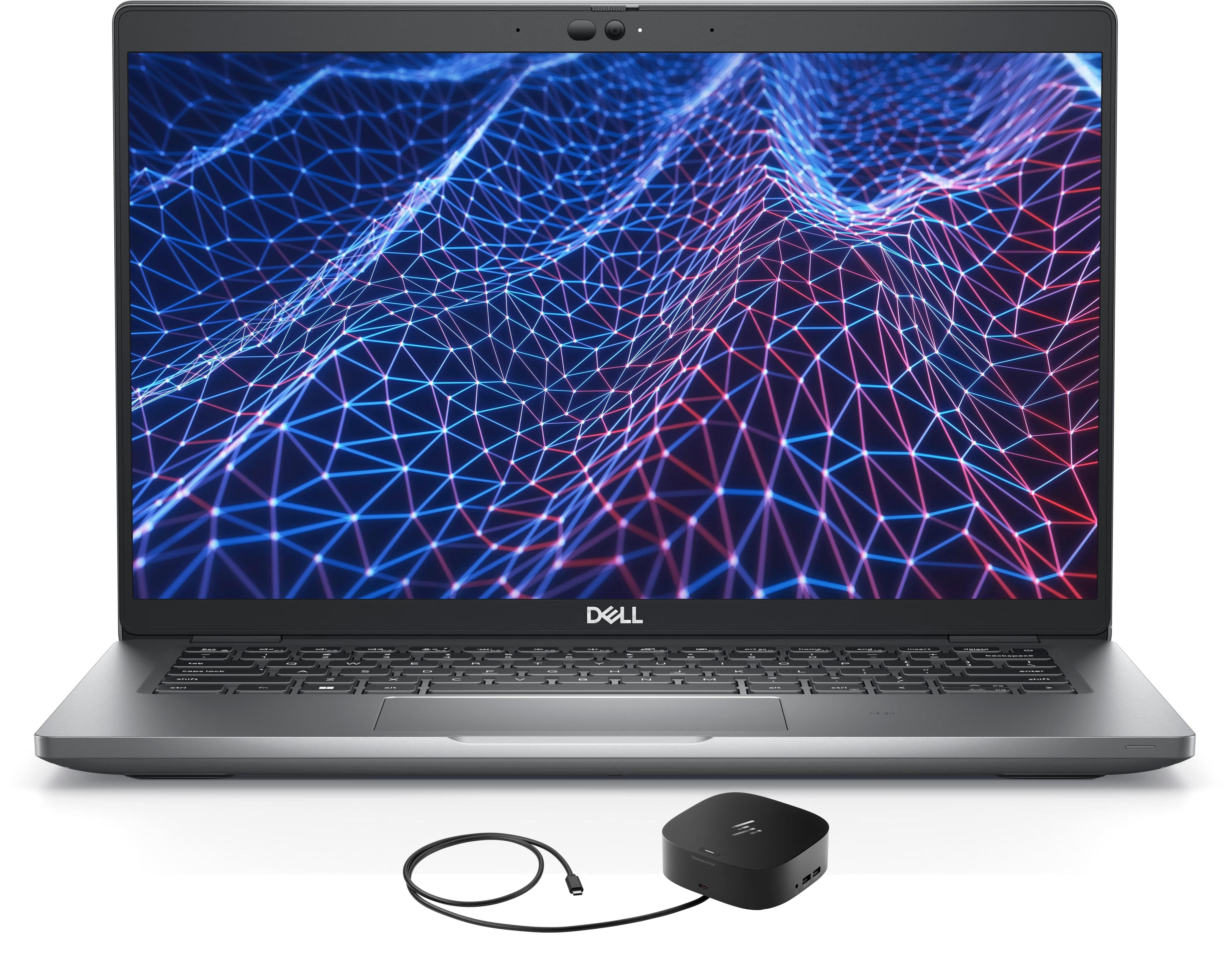 Dell Latitude 5430 Home/Business Laptop (Intel i5-1235U 10