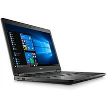 Dell Latitude 5480 Core i5-7300U 2.60GHz 16GB RAM 500GB SATA 16" Laptop Grade B