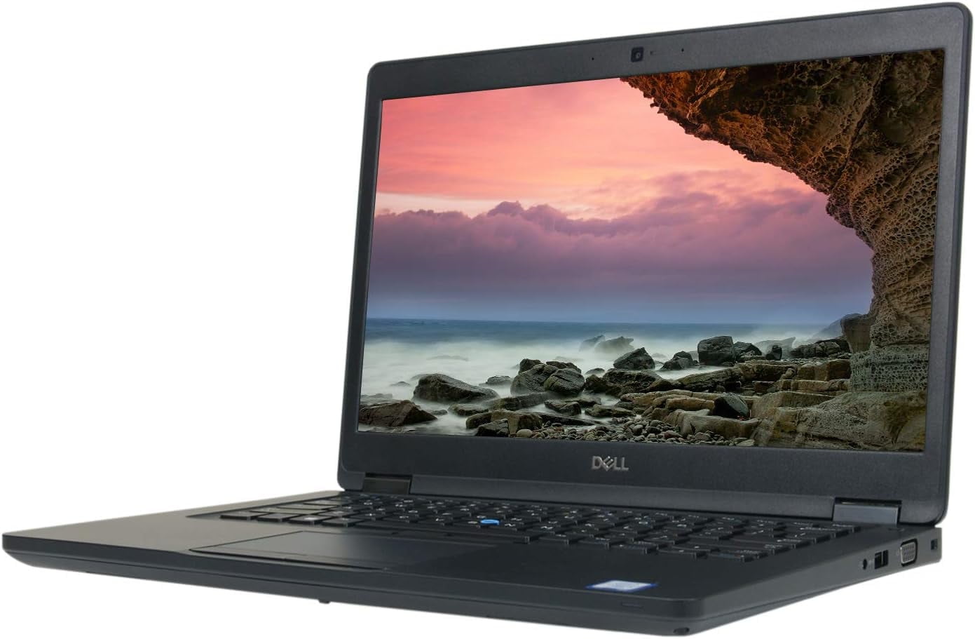 Dell Latitude 5490 Ricondizionato | 14" Full HD I5 8350U 8GB RAM 256GB SSD Windows 11 Pro | Notebook Affidabile