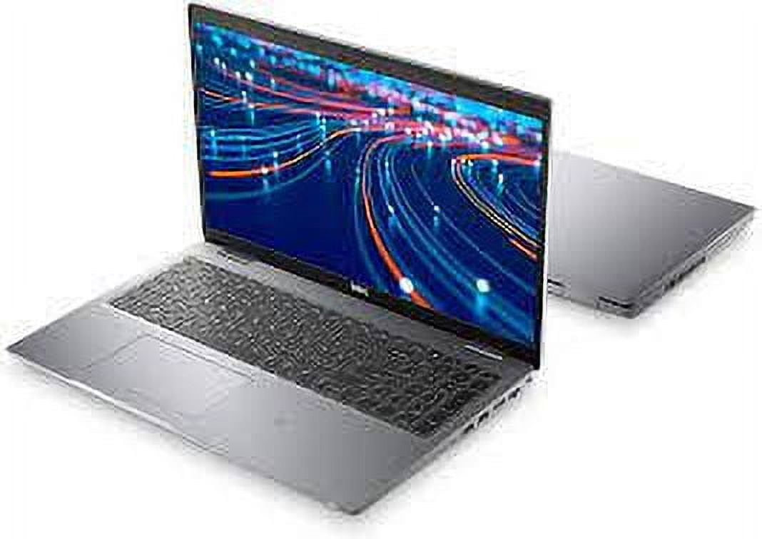 Dell Latitude 5510 Laptop, Reconditioned, 15.6 Dell Latitude 5510 Laptop, Reconditioned, 15.6