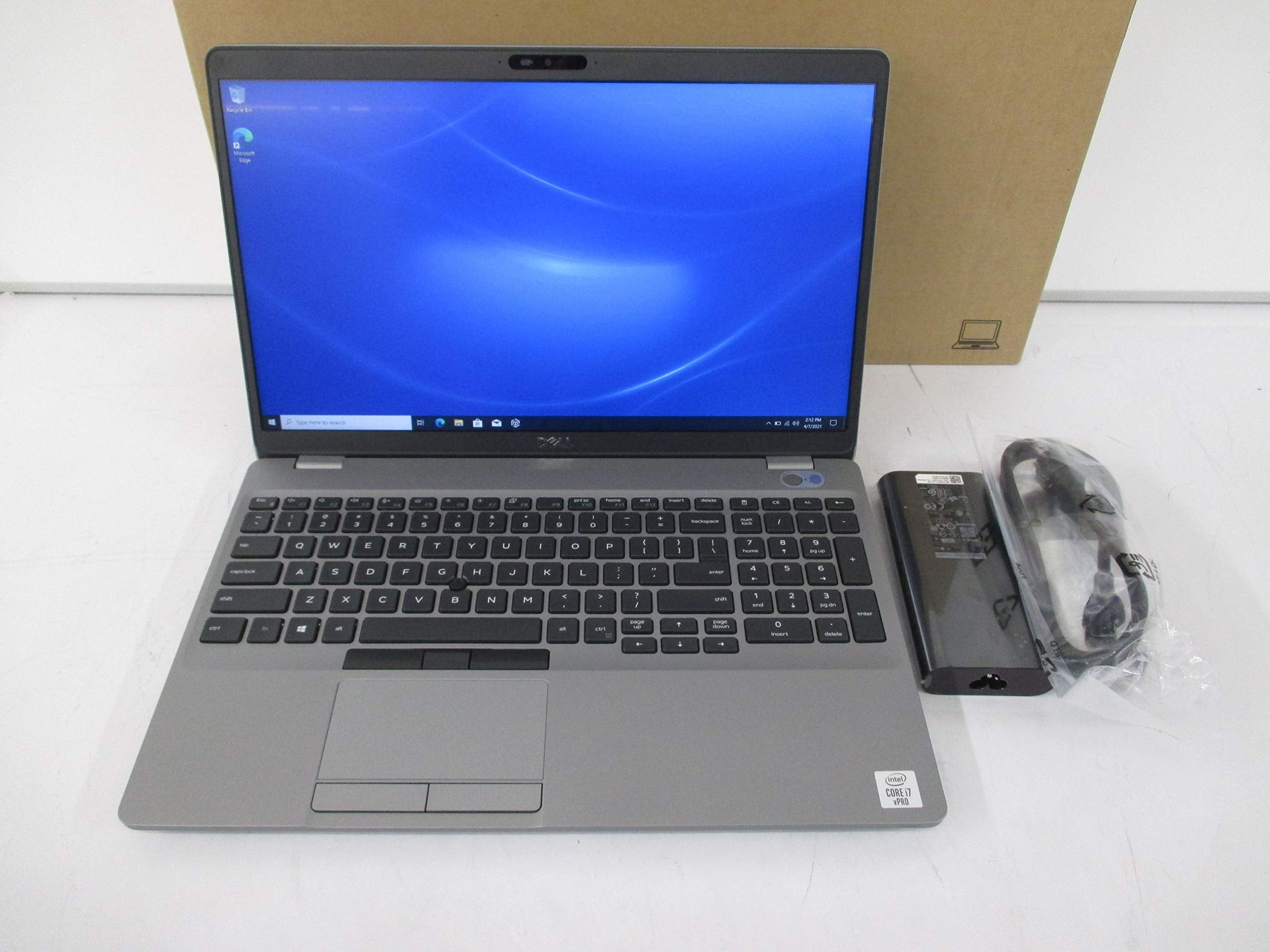 Dell Latitude 5511 15.6 Dell Latitude 5511 15.6
