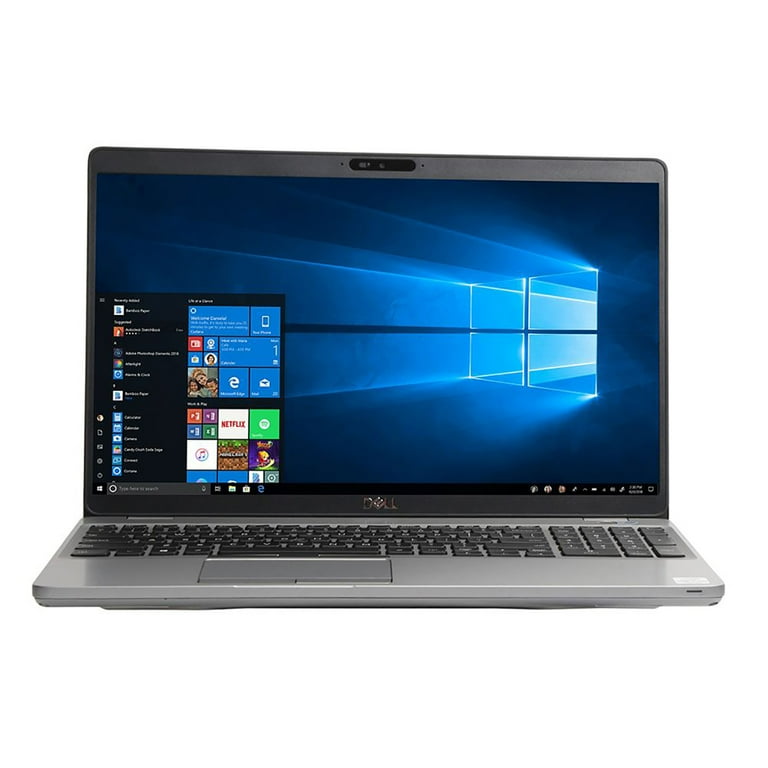 Dell Latitude 5511 Notebook Full HD 1920 x 1080 i7