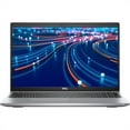 thumbnail image 1 of Dell Latitude 5520 15.6" 32GB 512GB SSD Core™ i7 1185G7 2.6GHz Win10P, Gray (Used - Good), 1 of 3