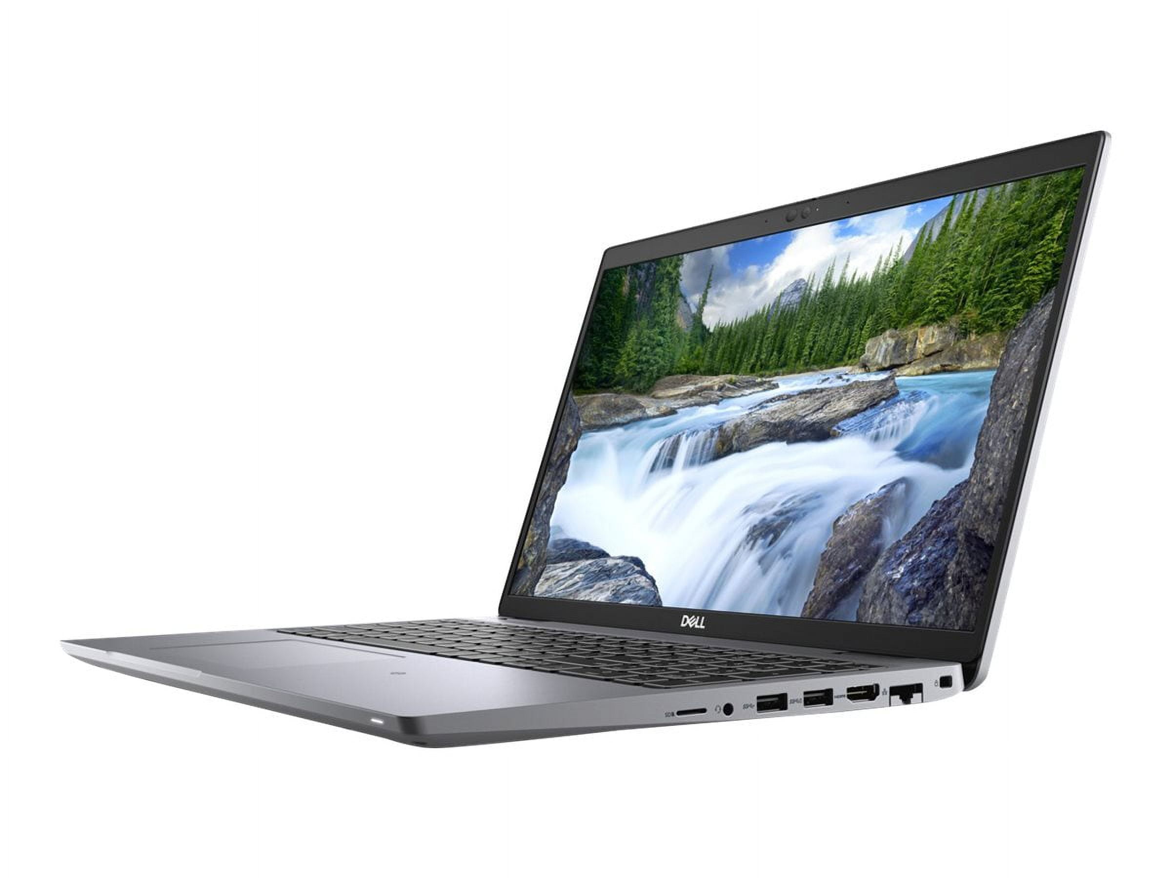 Dell Laptop Latitude 5520, 15.6