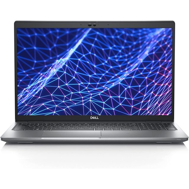 PreOwned Dell Latitude 5530 Laptop Intel Core i71265U, 16GB RAM