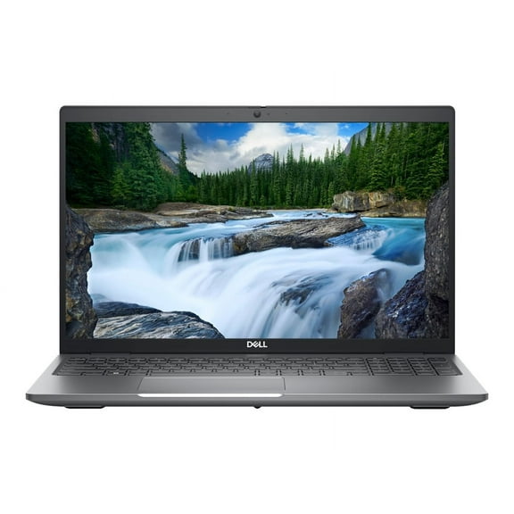 Dell Latitude 5540 - Intel Core i7 - 1370P / up to 5.2 GHz - vPro Enterprise - Win 11 Pro - Intel Iris Xe Graphics - 16 GB RAM - 512 GB SSD NVMe, Class 35 - 15.6" IPS 1920 x 1080 (Full HD) - Gigabit Ethernet - Wi-Fi 6E - BTS - with 1 Year Basic Onsite Service after remote diagnosis with Hardware-Only Support - Disti SnS