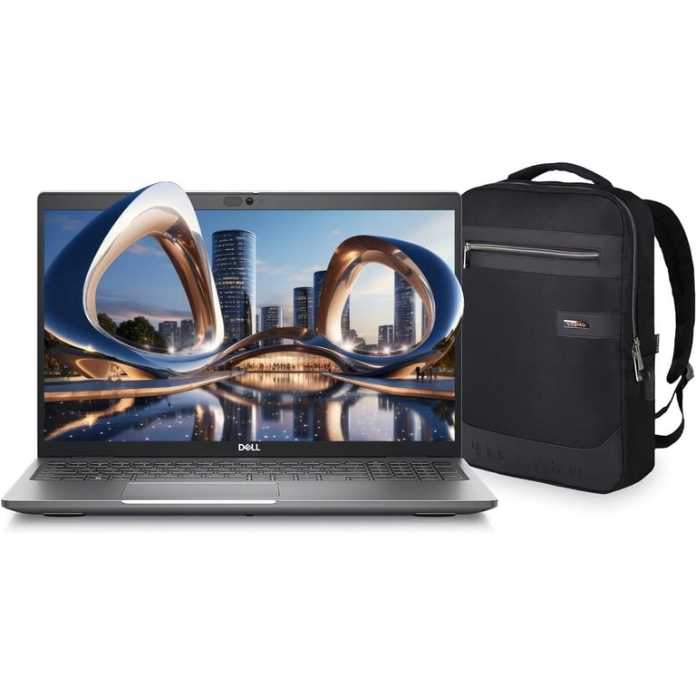 Dell Latitude 5540 Business Laptop, 15.6