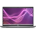 thumbnail image 1 of Dell Latitude 5540 15.6in IPS FHD Business Laptop (Intel i7-1355U, 16GB RAM, 1TB PCIe SSD, Intel Iris Xe, Backlit KB, 2x Thunderbolt, FP Reader, RJ-45, WiFi 6E, BT 5.3, Micro SD, Webcam, Win 11 Pro), 1 of 7