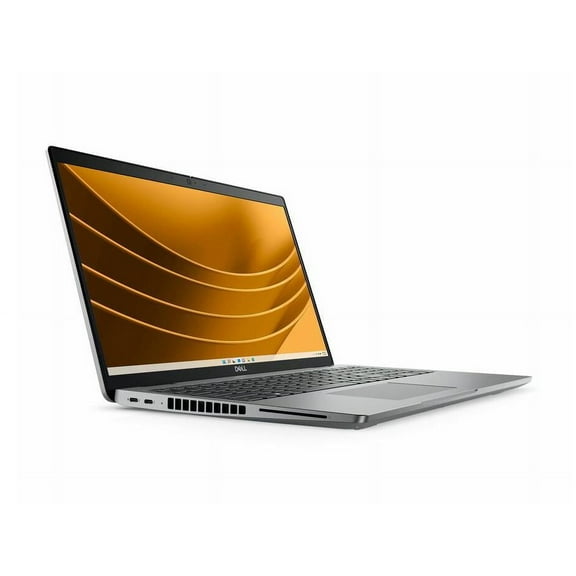 Dell Latitude 5550 (Version 2024) - Intel Core Ultra 5 - 125U / up to 4.3 GHz - Win 11 Pro - Intel Graphics - 16 GB RAM - 256 GB SSD NVMe, TLC - 15.6" IPS 1920 x 1080 (Full HD) - Gigabit Ethernet - Wi-Fi 6E - BTS - with 1 Year Basic Onsite Service after remote diagnosis with Hardware-Only Support - Disti SnS