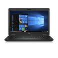 thumbnail image 1 of Restored Dell Latitude 5580 15.6" Laptop Intel Core i5 2.60 GHz 8 GB 256 GB W10P (Refurbished), 1 of 6