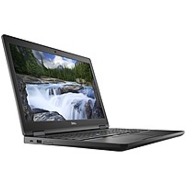 Dell Latitude 5590 15.6" Laptop- 8th Gen Intel Quad Core i5, 8GB-32GB RAM, Hard Drive or Solid State Drive, Win 10 or 11