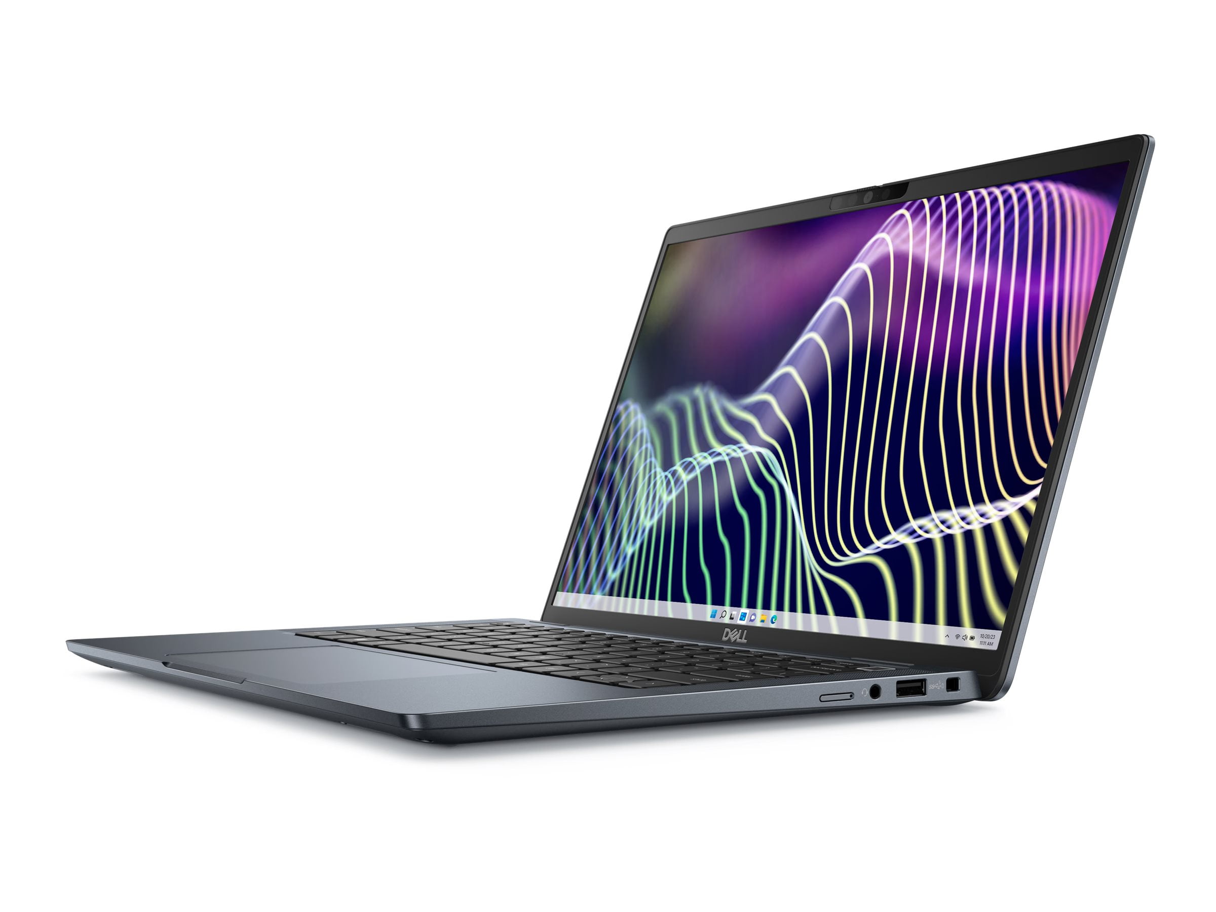 DELL Latitude 7340 2-in-1 Hybrid (2-in-1) 13.3
