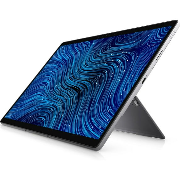 Dell Latitude 7000 7320 Rugged Tablet, 13" Full HD Plus, Intel EVO Core i5 11th Gen i5-1140G7 Quad-core (4 Core) 1.80 GHz, 8 GB RAM, 256 GB SSD, Windows 10 Pro, Silver