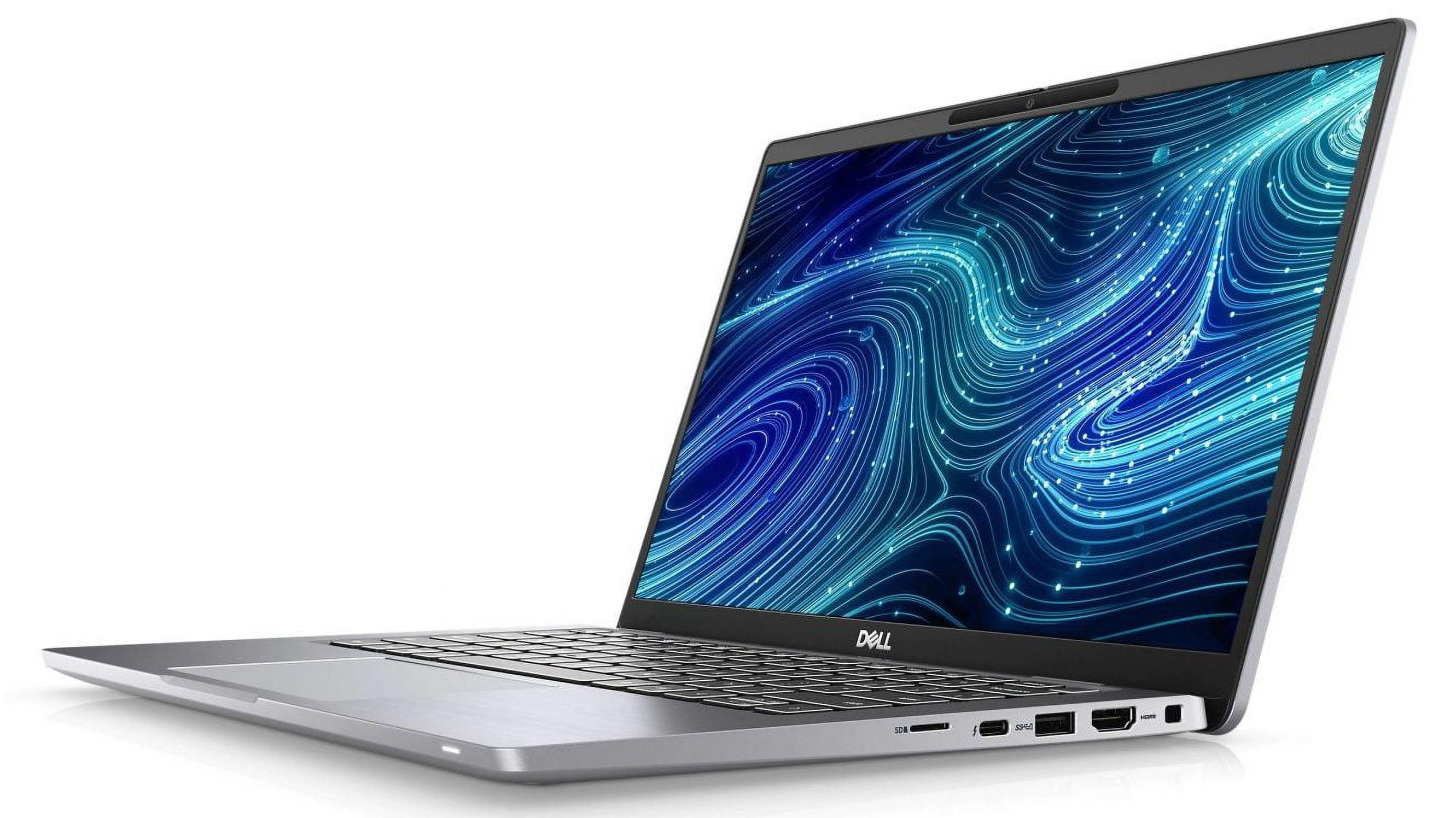 Dell Latitude 7000 7420 Laptop (2021) | 14" FHD | Core i5 - 256GB SSD - 16GB RAM | 4 Cores @ 4.4 GHz - 11th Gen CPU
