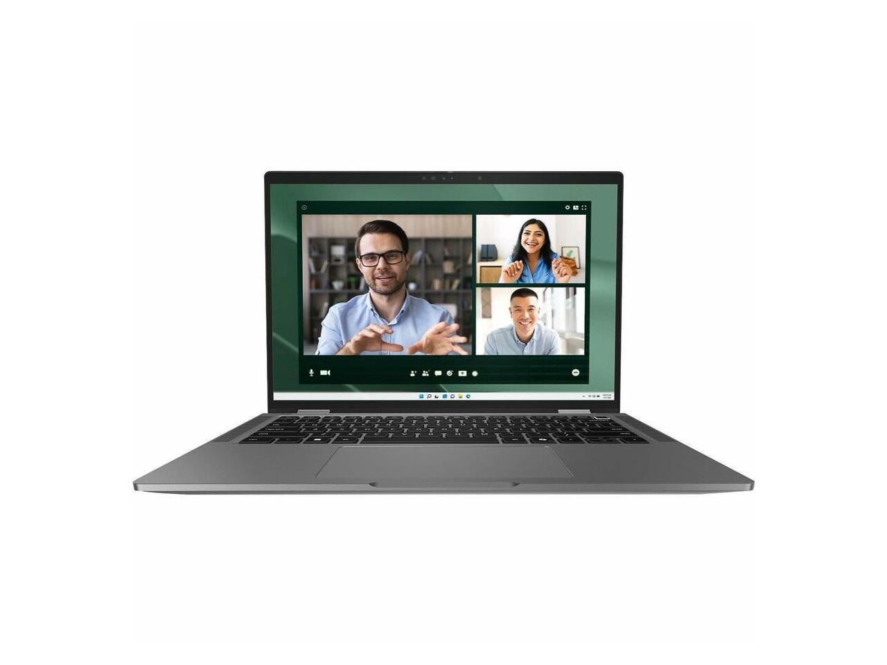 Dell Latitude 7450 - Intel Core Ultra 7 - 165U / up to 4.9 GHz - Intel ...