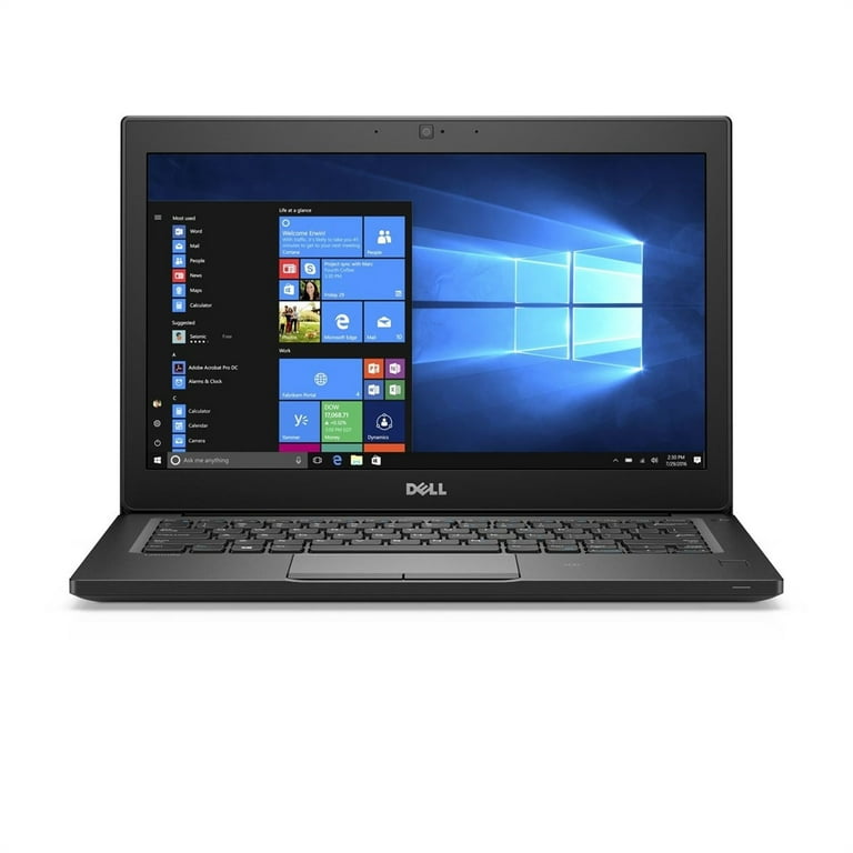 Dell Latitude 7280 12.5 Dell Latitude 7280 12.5