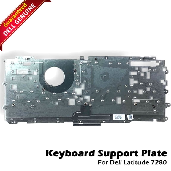 Pre-Owned Dell Latitude 7280 7380 Keyboard Tray Support Bracket 0HRGDG HRGDG