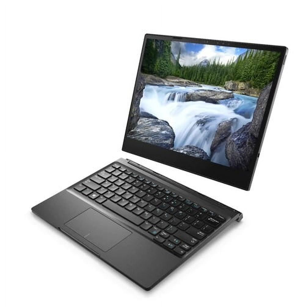 Dell Latitude 7285 Productivity Keyboard - K17M: Shop Computers by
