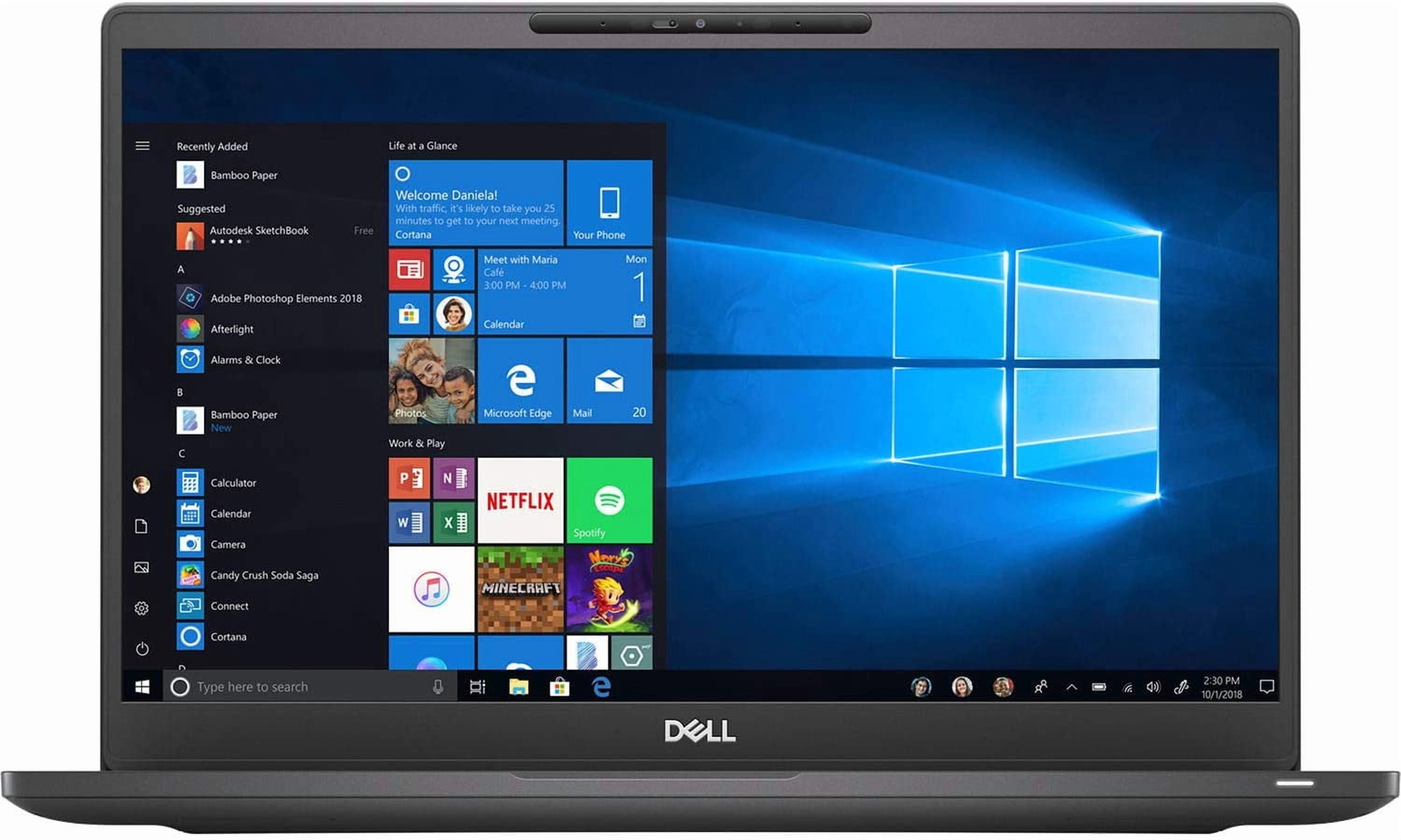 DELL - 美品 corei7 DELL Latitude ｍ.2SSD256GB Amazon.com: Dell Latitude 14” 7000 (7490), 14in FHD (1920 x