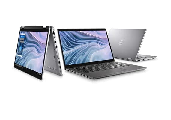DELL Latitude 7310 – Windows 11 Pro – PC Portable Professionnel NEUF