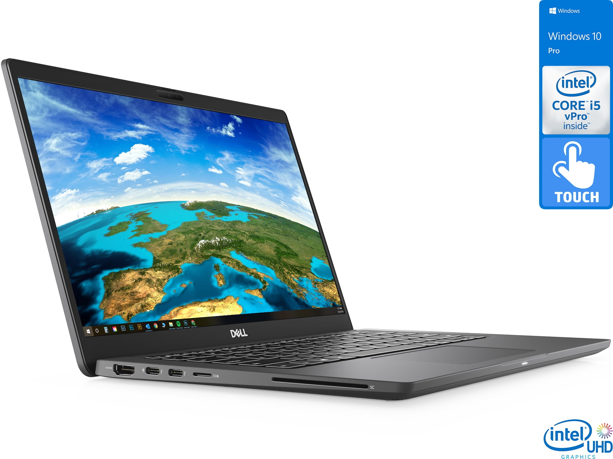Dell Latitude 7310 Laptop, 13.3 Dell Latitude 7310 Laptop, 13.3