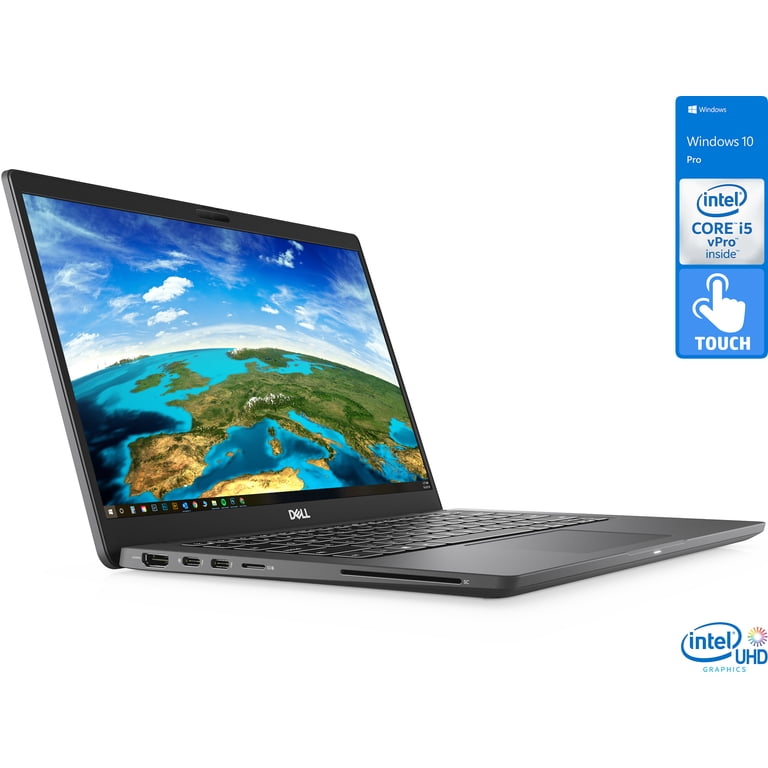 Dell Latitude 7310 Laptop, 13.3