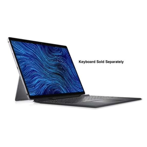Dell Latitude 7320 13.3" Touch 16GB 256GB SSD Core™ i7-1185G7 2.19GHz WIN11P, Dark Gray (Used - Good)