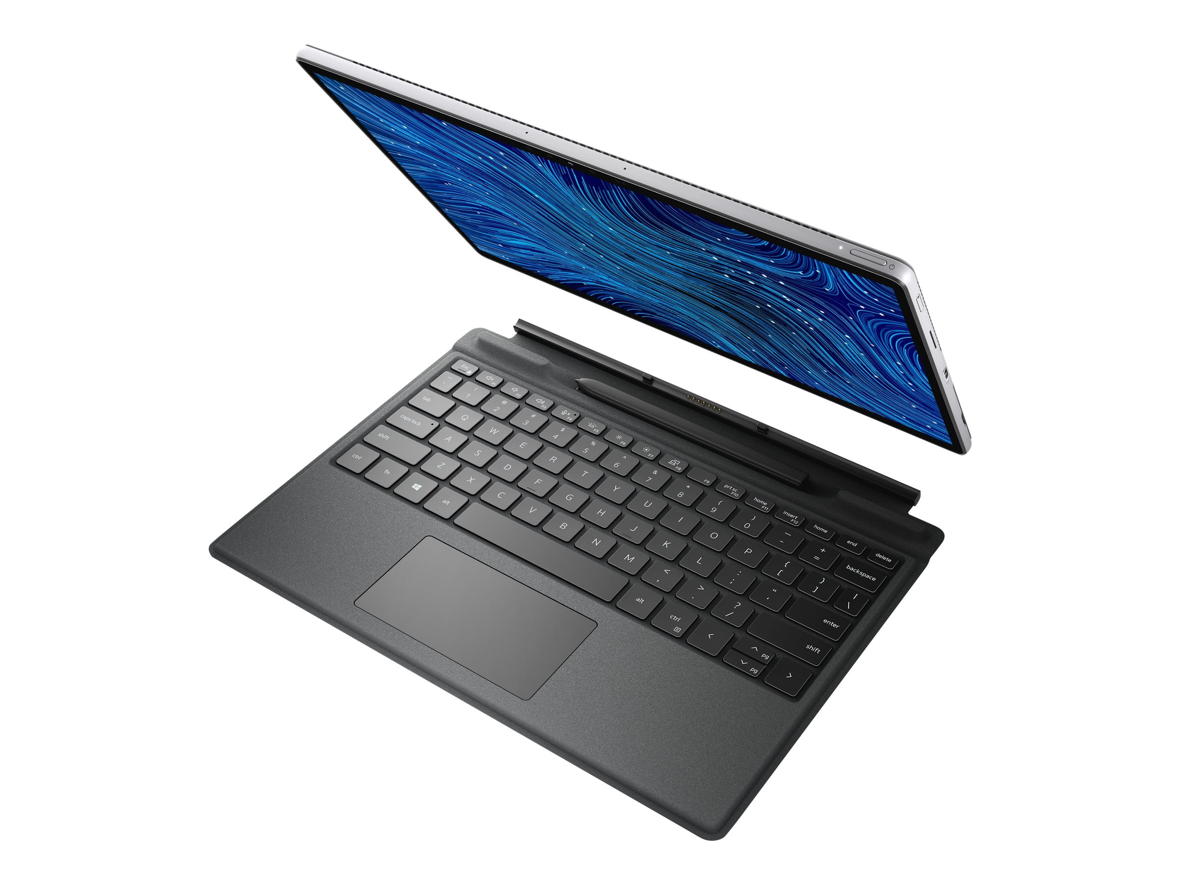 Dell Latitude 7320 Tablet, 13" Full HD Plus, vPro Technology, 8 GB, 256 GB SSD, Windows 11 Pro